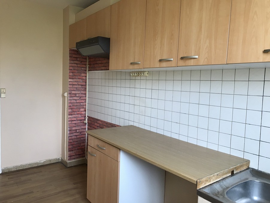 Vente Appartement à Belfort 4 pièces