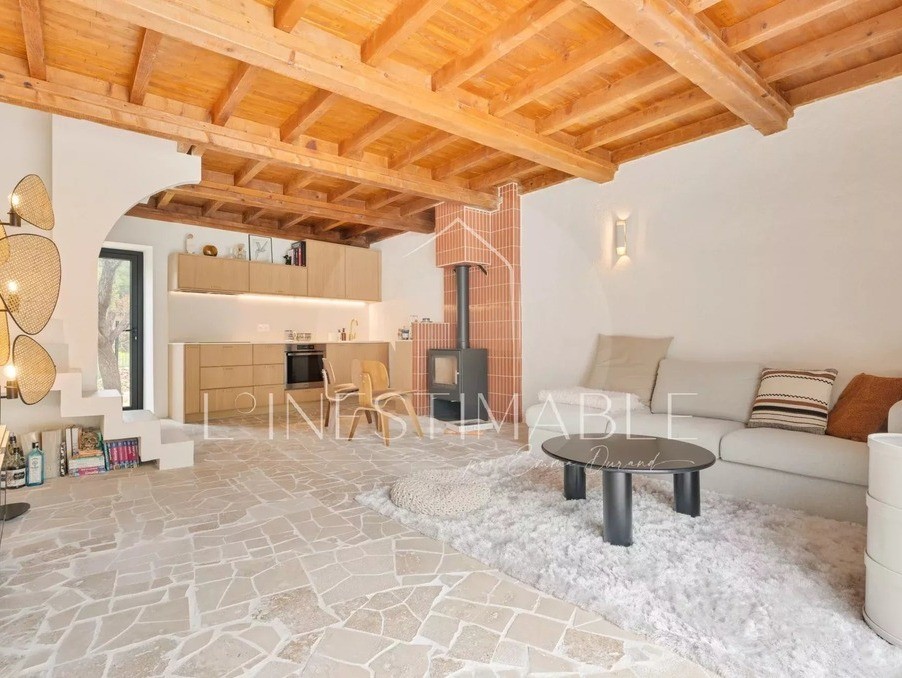 Vente Maison à Aix-en-Provence 2 pièces