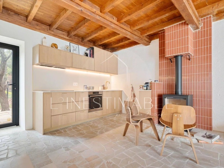 Vente Maison à Aix-en-Provence 2 pièces