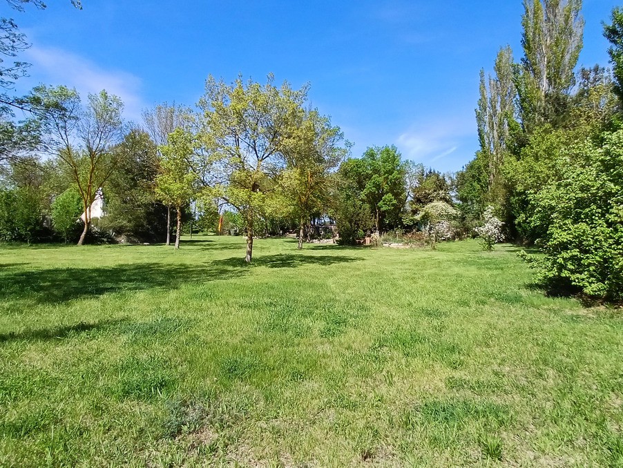 Vente Maison à Narbonne 8 pièces