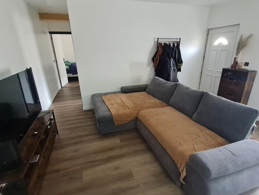 Vente Maison à Saint-Ouen-l'Aumône 3 pièces