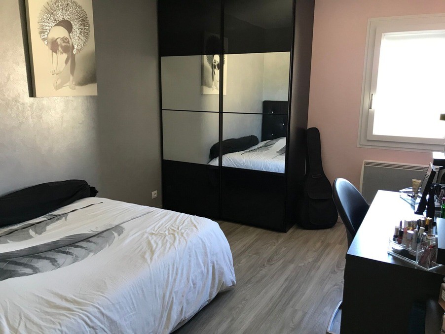 Vente Appartement à Bourg-en-Bresse 3 pièces