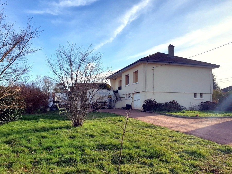 Vente Maison à Bourg-en-Bresse 7 pièces