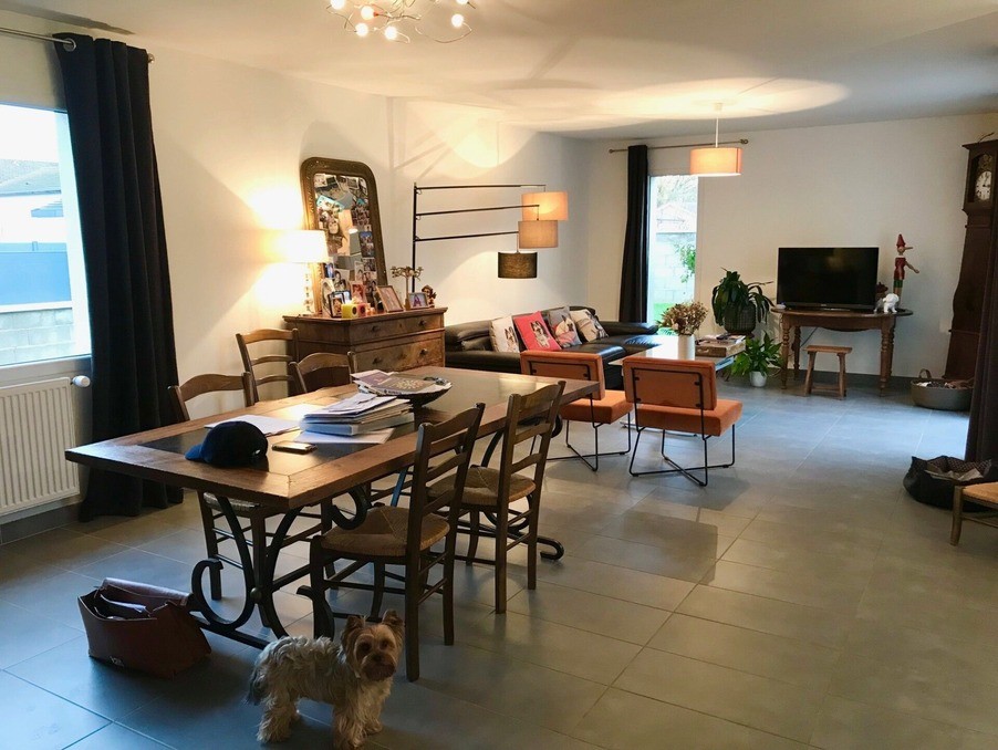 Vente Maison à Bourg-en-Bresse 5 pièces