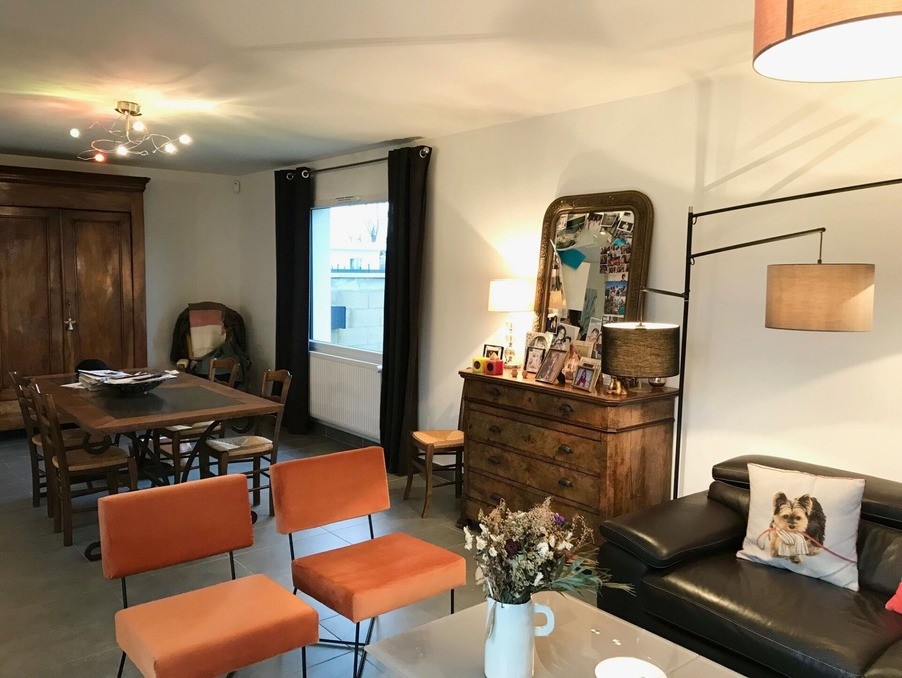 Vente Maison à Bourg-en-Bresse 5 pièces