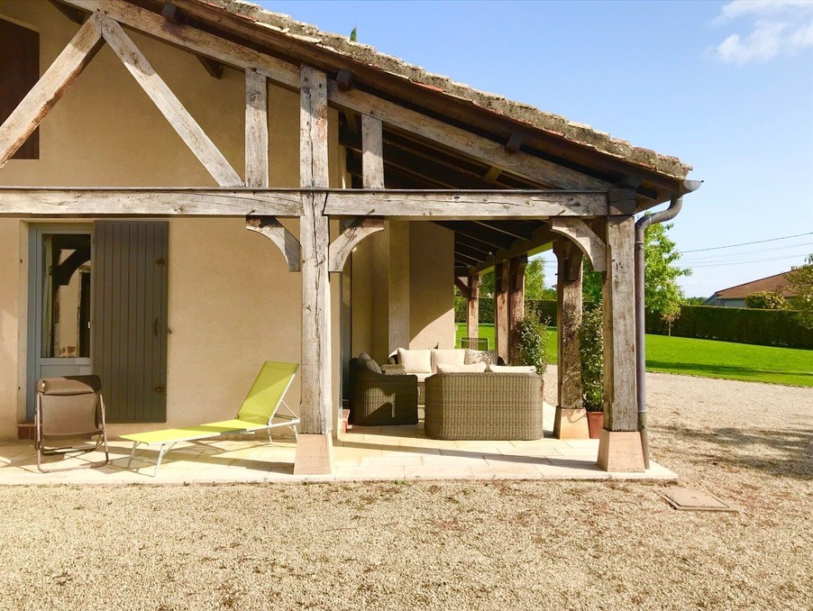 Vente Maison à Bourg-en-Bresse 8 pièces