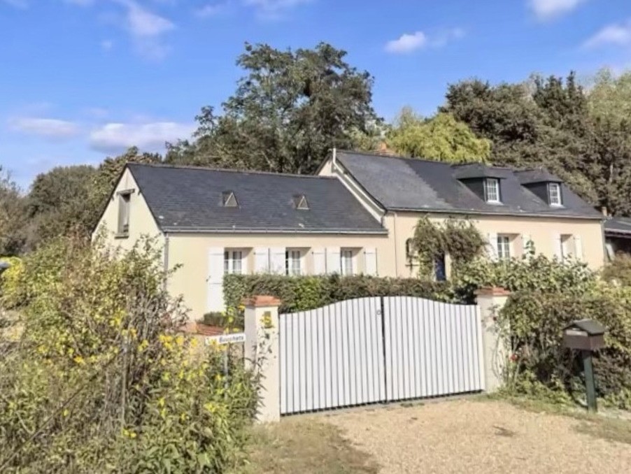 Vente Maison à Angers 4 pièces