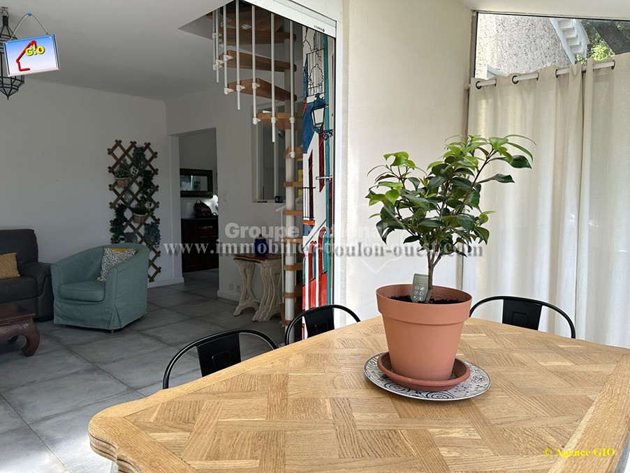 Vente Maison à Toulon 5 pièces