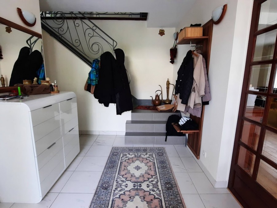 Vente Maison à Montataire 7 pièces