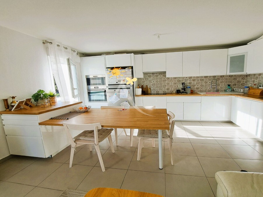 Vente Appartement à Sète 3 pièces