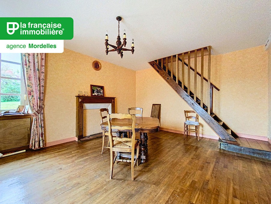 Vente Maison à Saint-Thurial 4 pièces