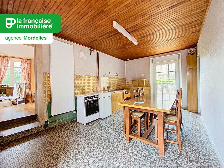 Vente Maison à Saint-Thurial 4 pièces