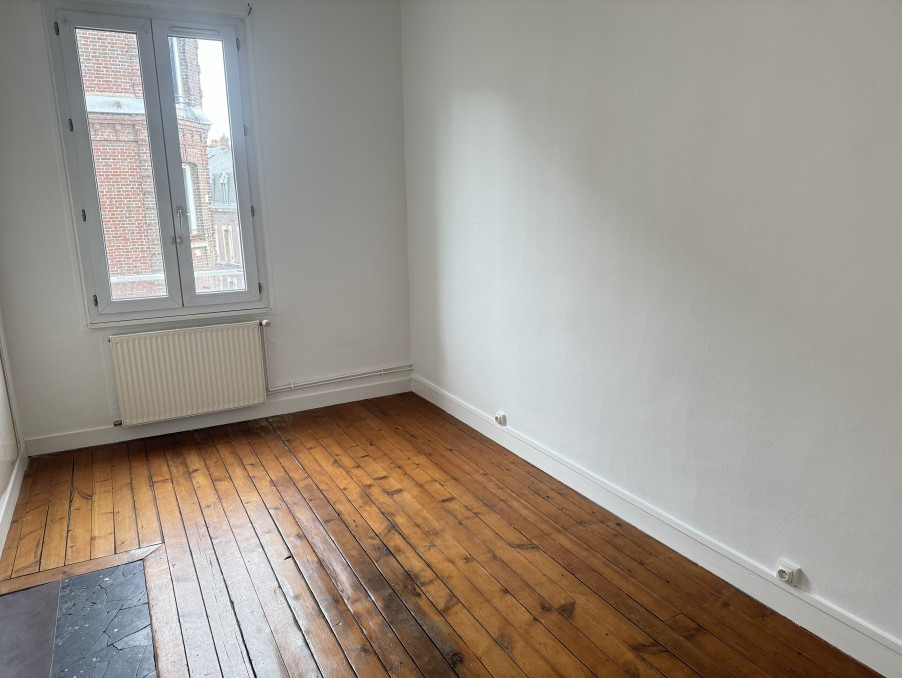 Vente Appartement à Rouen 4 pièces