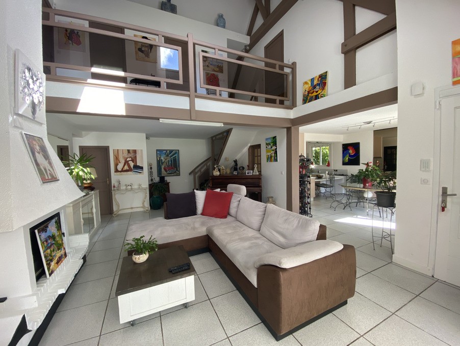 Vente Appartement à Pau 3 pièces