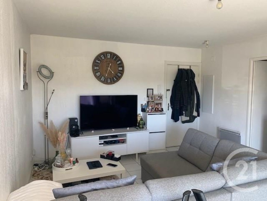 Vente Appartement à Cazères 2 pièces