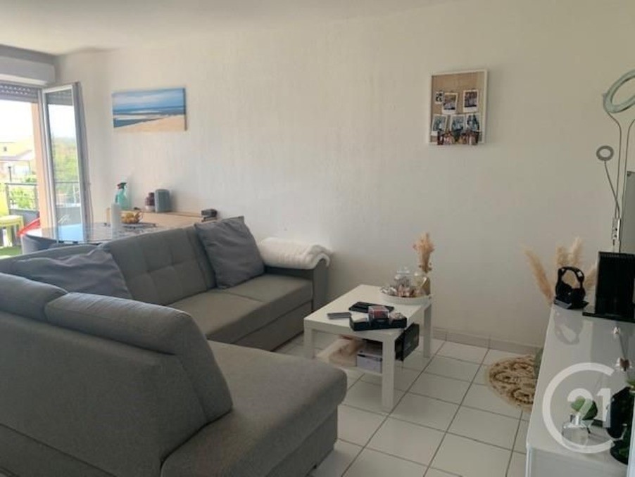 Vente Appartement à Cazères 2 pièces