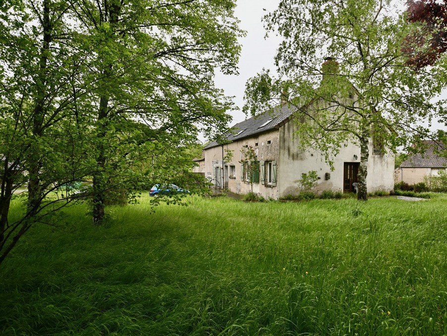 Vente Maison à Corbigny 5 pièces