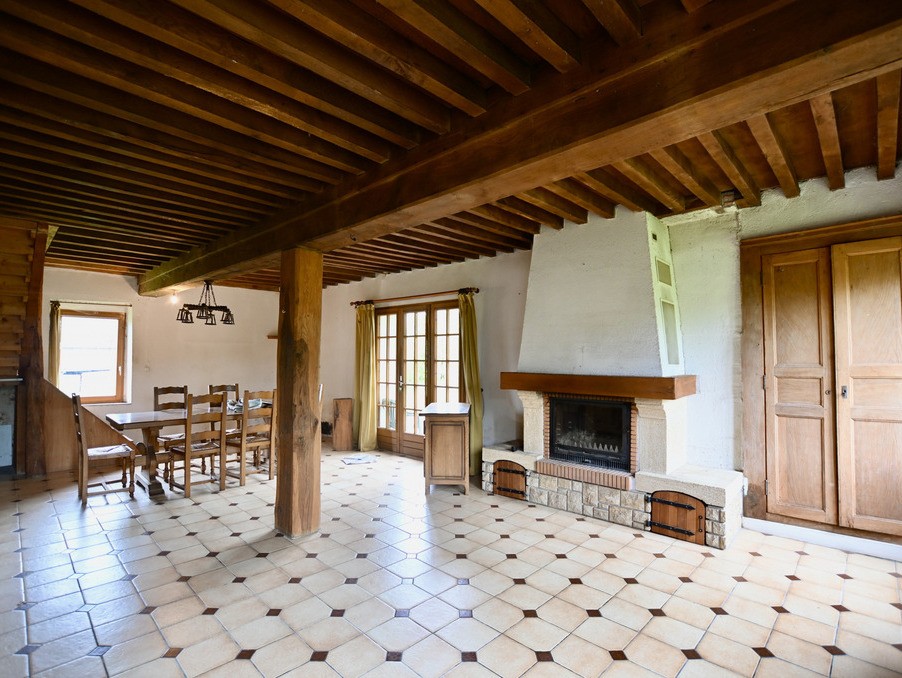 Vente Maison à Corbigny 5 pièces