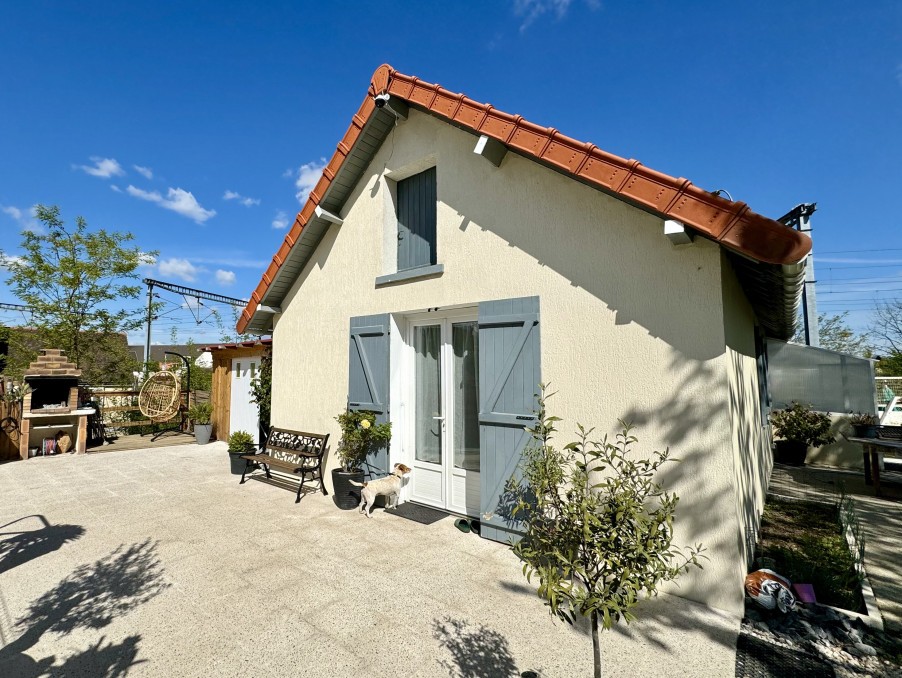 Vente Maison à Dreux 3 pièces