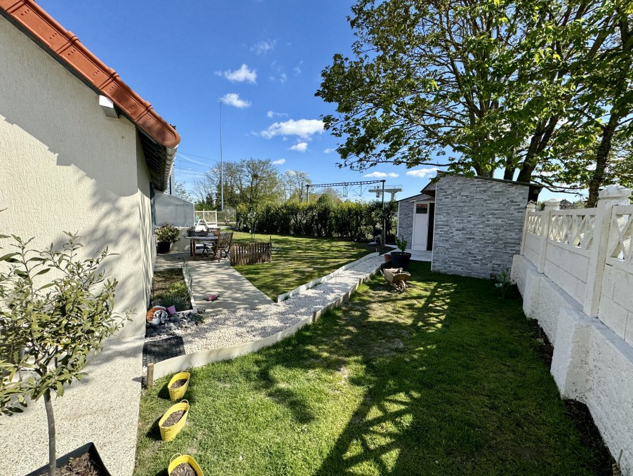 Vente Maison à Dreux 3 pièces