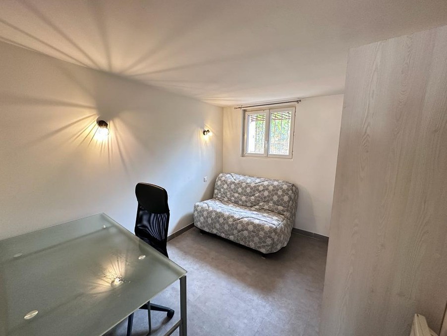 Vente Appartement à Puget-sur-Argens 2 pièces