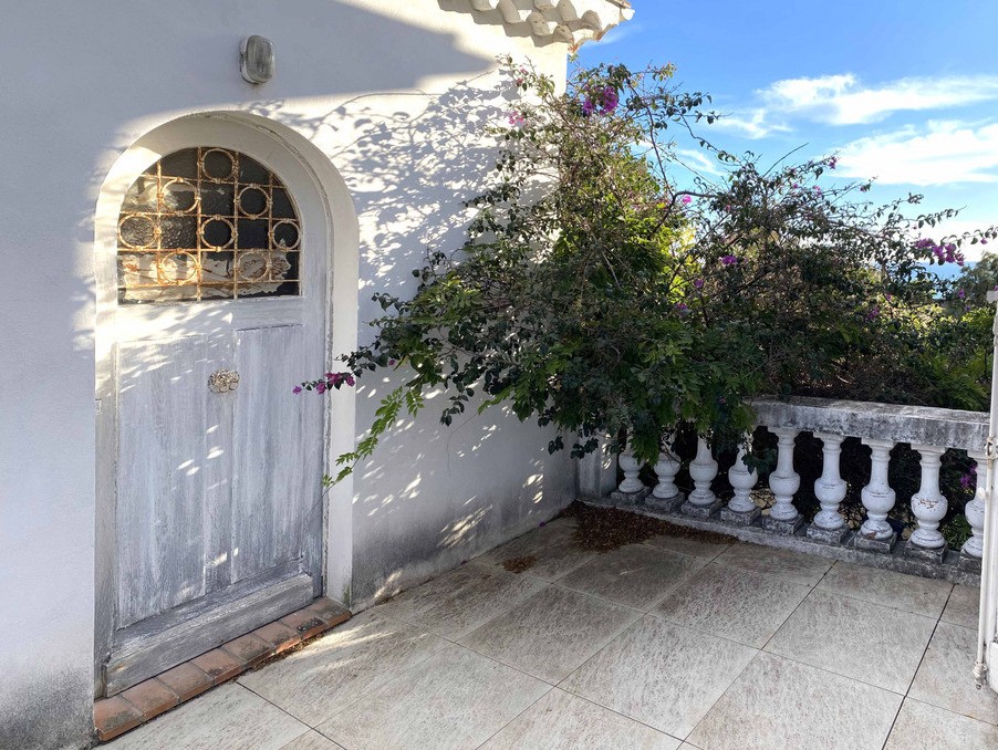 Vente Maison à Saint-Raphaël 11 pièces