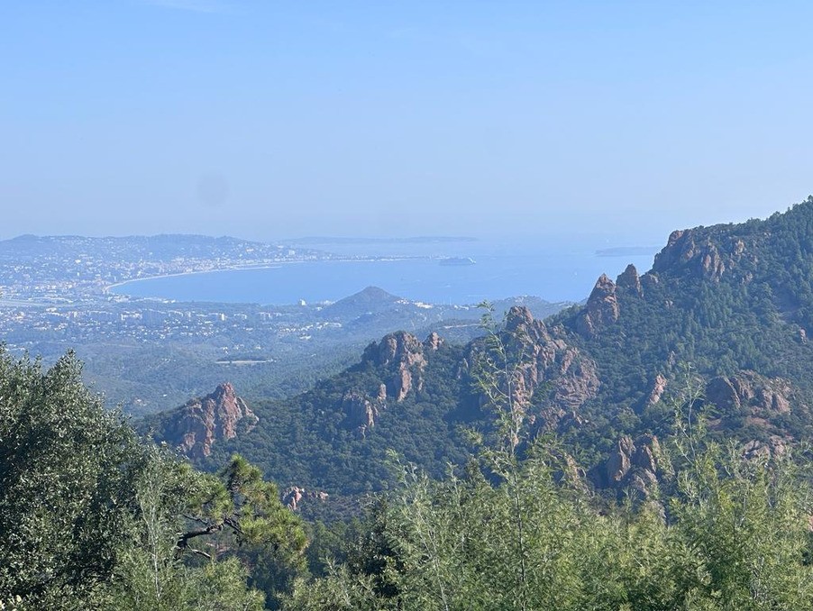 Vente Maison à les Adrets-de-l'Estérel 4 pièces