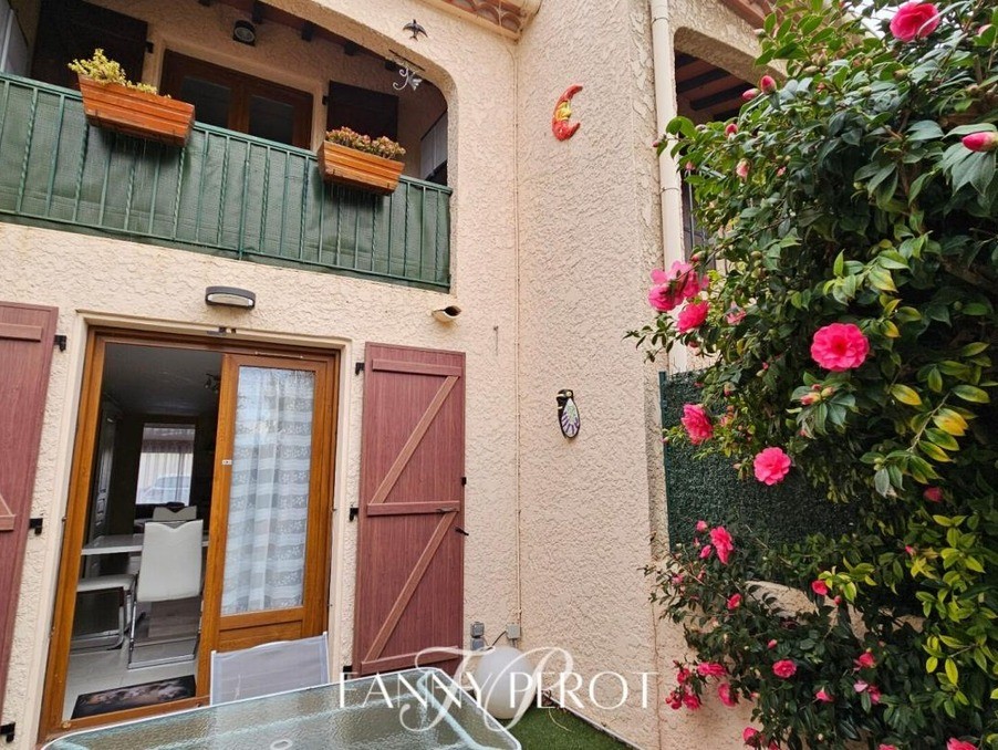 Vente Maison à Saint-Cyprien 3 pièces