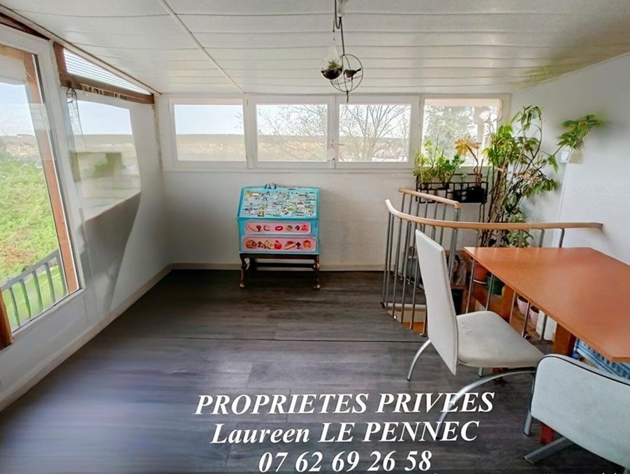 Vente Maison à Étampes 6 pièces