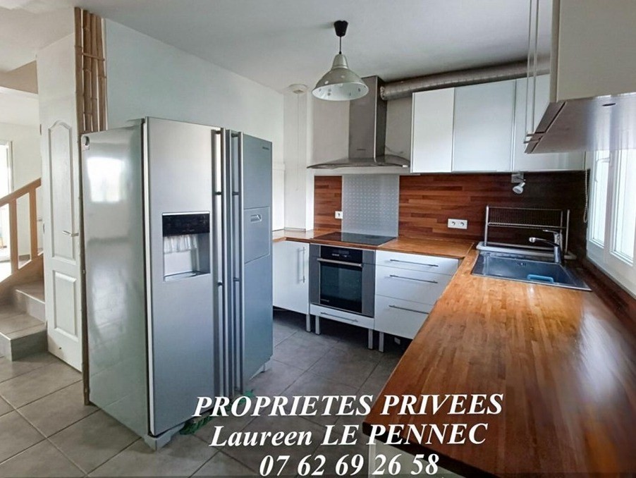 Vente Maison à Étampes 6 pièces