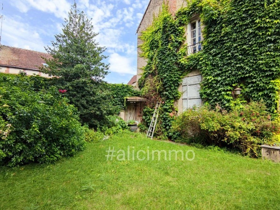 Vente Maison à Sézanne 8 pièces