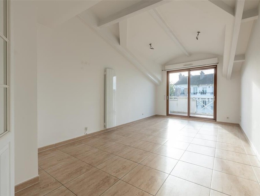 Vente Appartement à le Perreux-sur-Marne 3 pièces