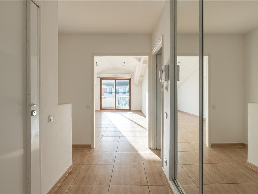 Vente Appartement à le Perreux-sur-Marne 3 pièces