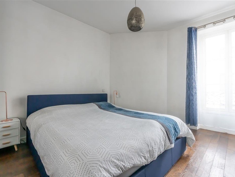 Vente Appartement à le Perreux-sur-Marne 3 pièces