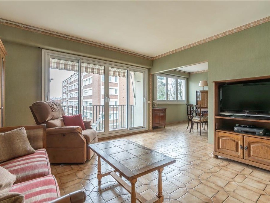 Vente Appartement à le Perreux-sur-Marne 4 pièces