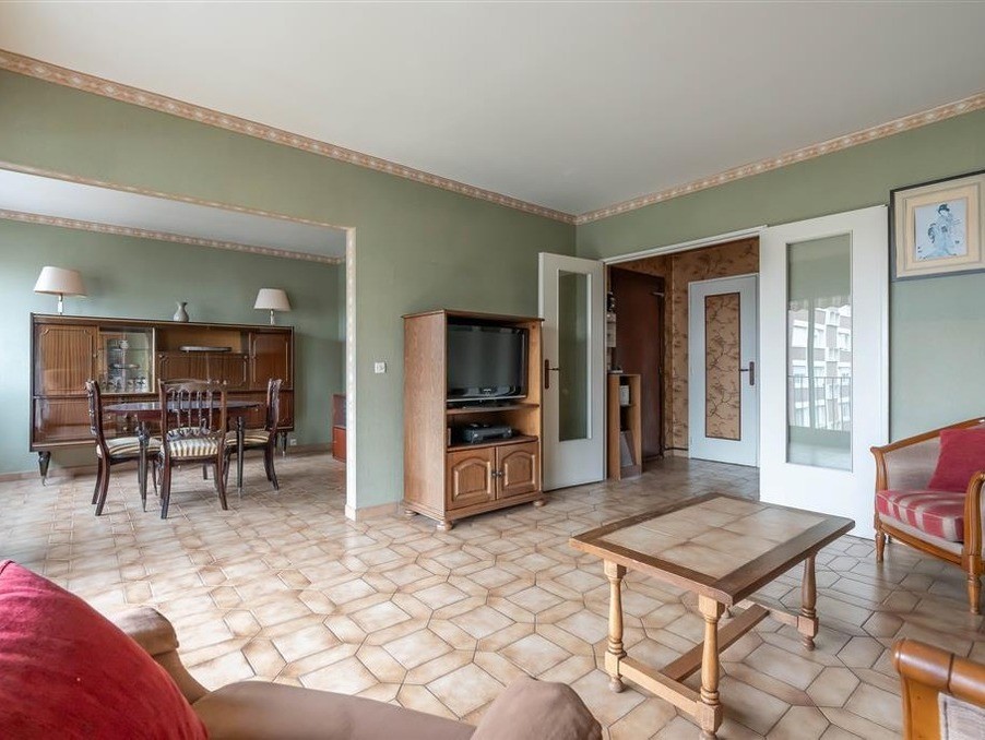 Vente Appartement à le Perreux-sur-Marne 4 pièces