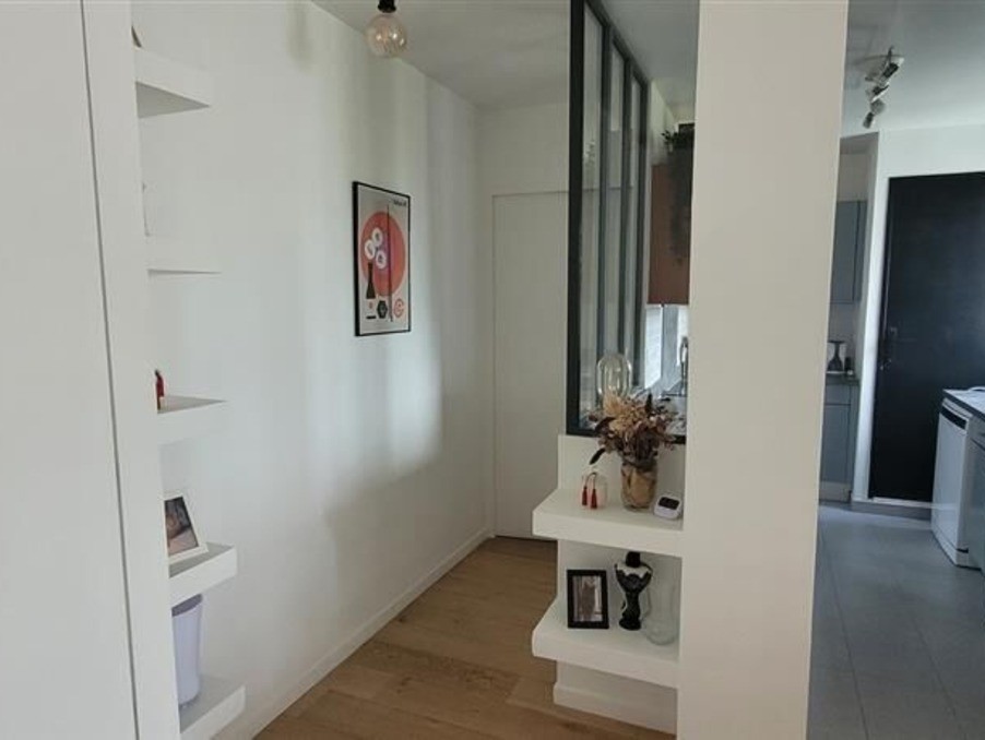 Vente Appartement à Nogent-sur-Marne 4 pièces