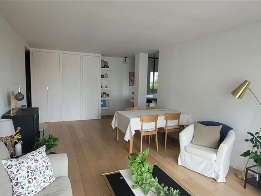 Vente Appartement à Nogent-sur-Marne 4 pièces