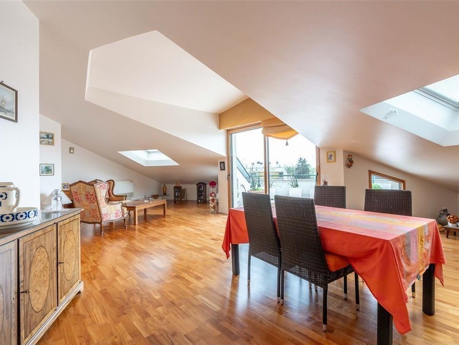 Vente Appartement à le Perreux-sur-Marne 4 pièces