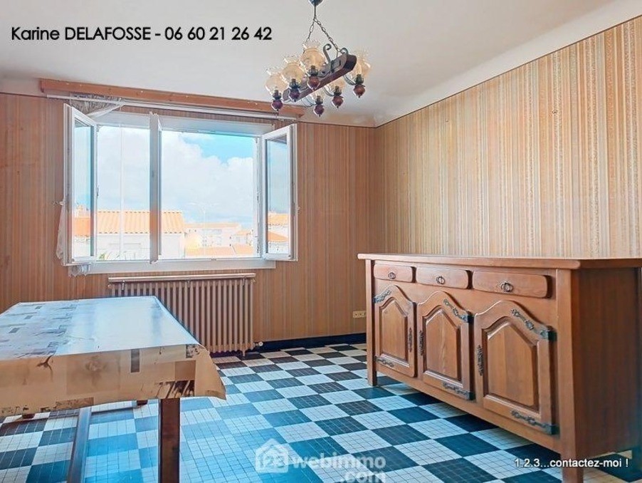 Vente Maison à les Sables-d'Olonne 5 pièces