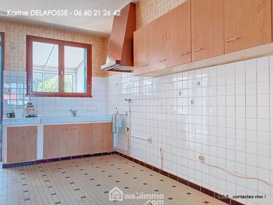 Vente Maison à les Sables-d'Olonne 5 pièces