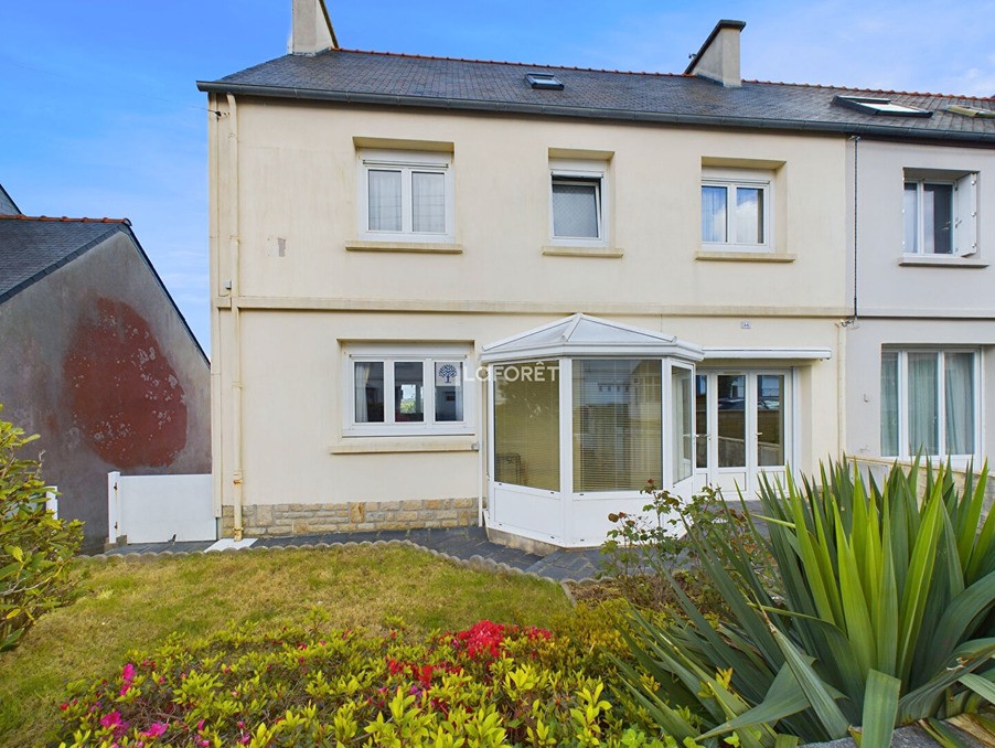 Vente Maison à Quimper 6 pièces