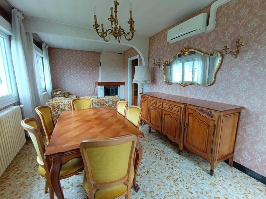 Vente Maison à Esternay 5 pièces