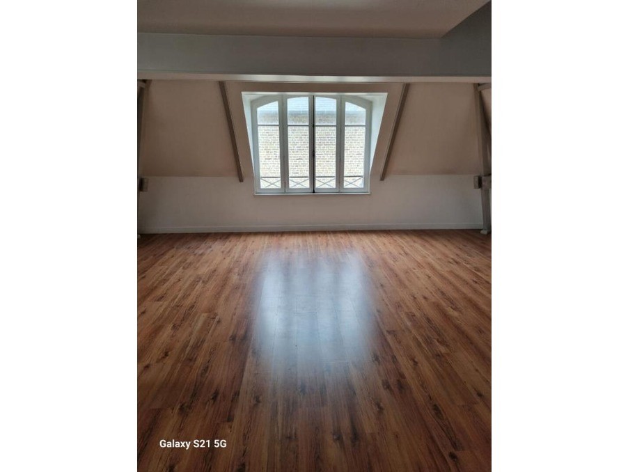 Vente Appartement à Dieppe 3 pièces