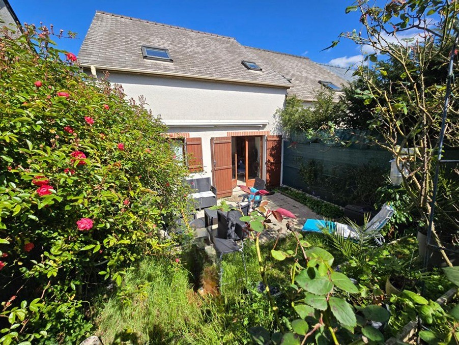 Vente Maison à Nantes 4 pièces