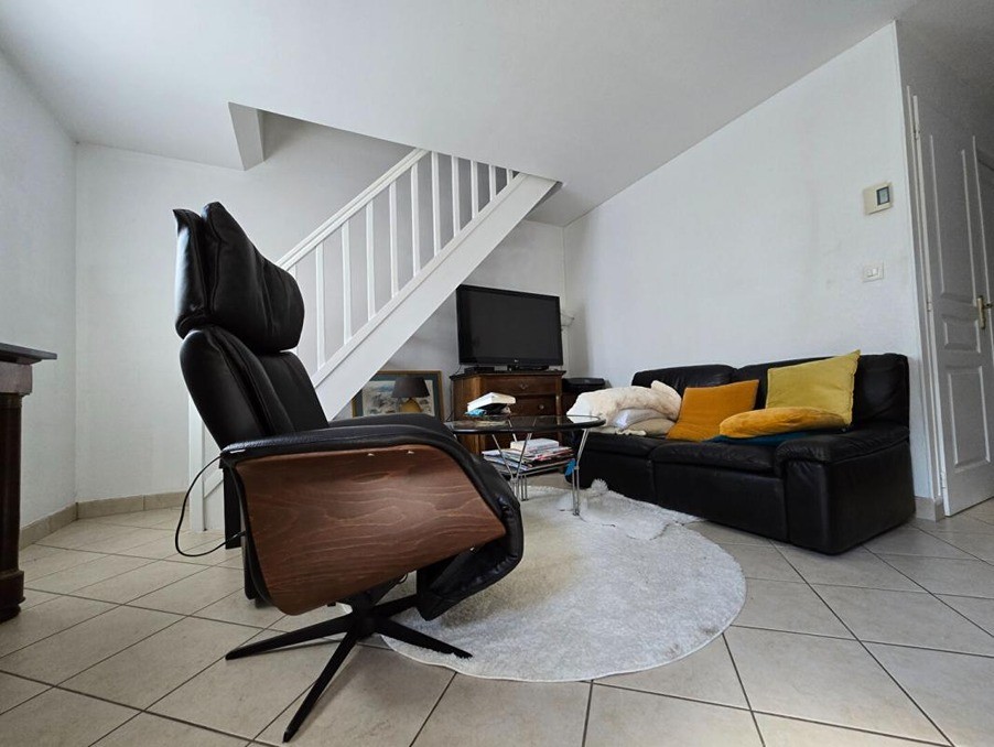 Vente Maison à Nantes 4 pièces