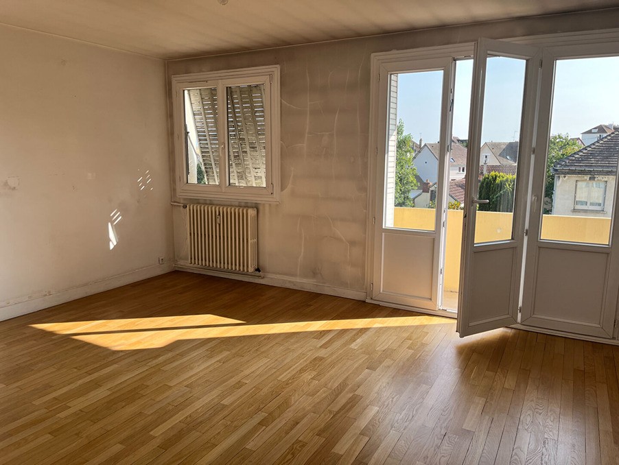 Vente Appartement à Auxerre 3 pièces