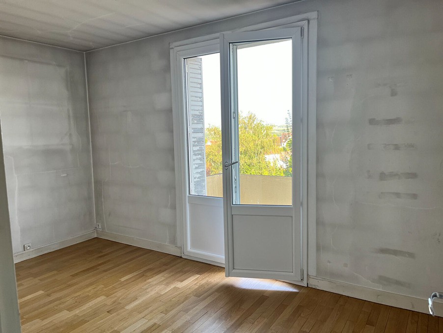 Vente Appartement à Auxerre 3 pièces