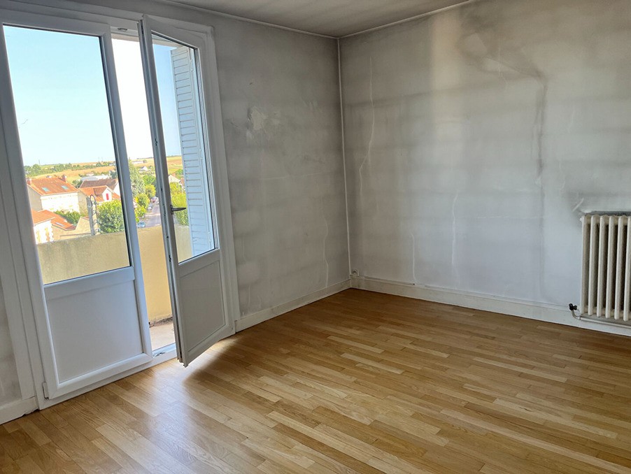 Vente Appartement à Auxerre 3 pièces