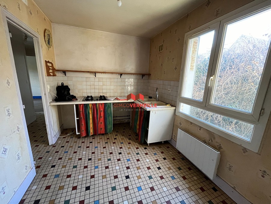 Vente Maison à Bièvres 4 pièces